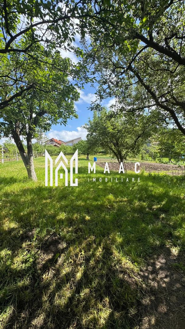 Case de vanzare Sibiu | Casă 3 camere | Gusterița, teren 2381 mp - Poză 3