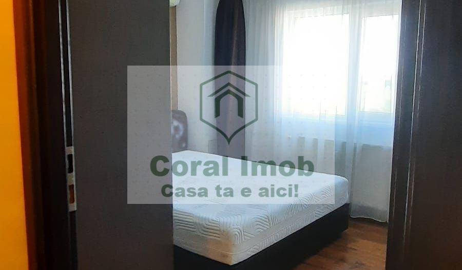 Inchiriere apartament 2 camere, Stefan cel Mare - Poză 5