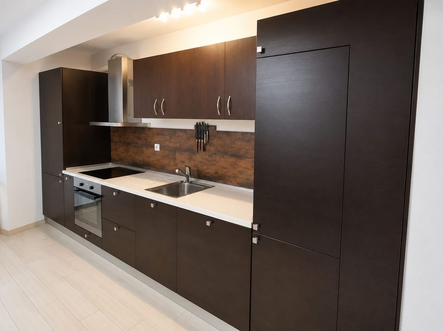 Apartament 2 camere | 18 min metrou Valea Ialomitei | Centrala Bloc | Parcare - Poză 6