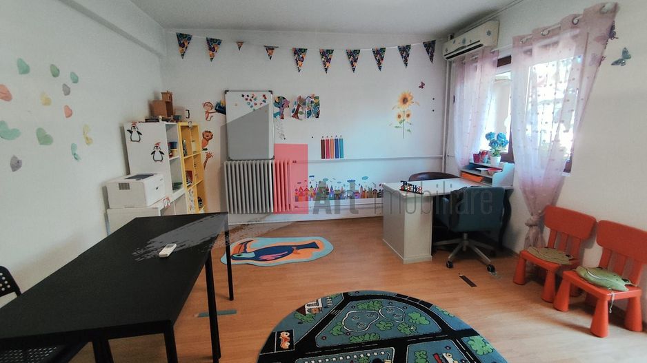 Vila de inchiriat/ Spatiu comercial.(etaj1/mansarda) Domenii - Poză 3