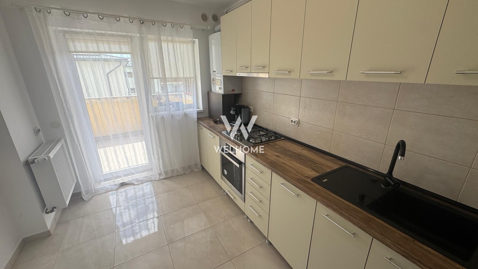 Apartament 2 Camere, mobilat și utilat - Selimbar Sibiu - Poză 10