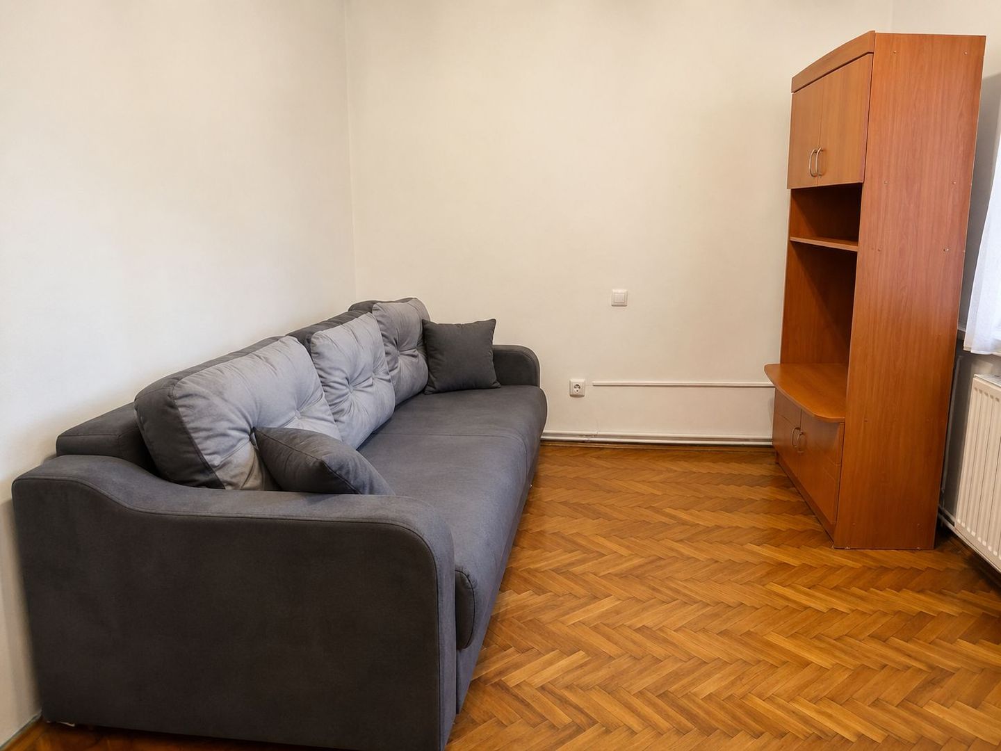 Apartament cu 3 camere în zona UMFST ( 7 Noiembrie) - Poză 5