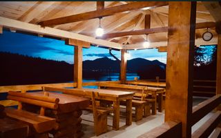 CABANA DE VANZARE, COLIBITA.  EXCLUSIVITATE! - Poză 3