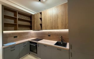 Monarch - Apartament spatios cu 3 camere pet friendly - Take Ionescu - Poză 5