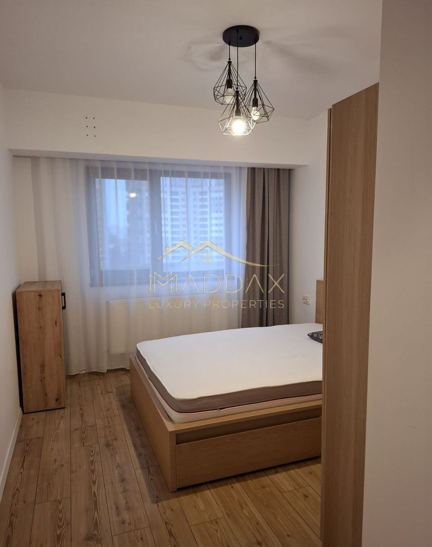 ✨ ACCES DIRECT PARCUL LINIEI ✨ Apartament 2 Camere Decomandate | Centrala | - Poză 3