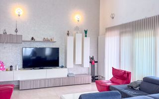 Casa spatioasa Mosnita Noua, mobilata si utilata - Poză 3