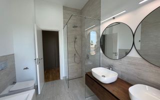 Parkview - apartament 4 camere - mobilat&utilat - Avalon Estate-Pipera - Poză 13