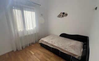 Iancu Nicolae  British School vila de închiriat 5 camere cu piscină - Poză 24