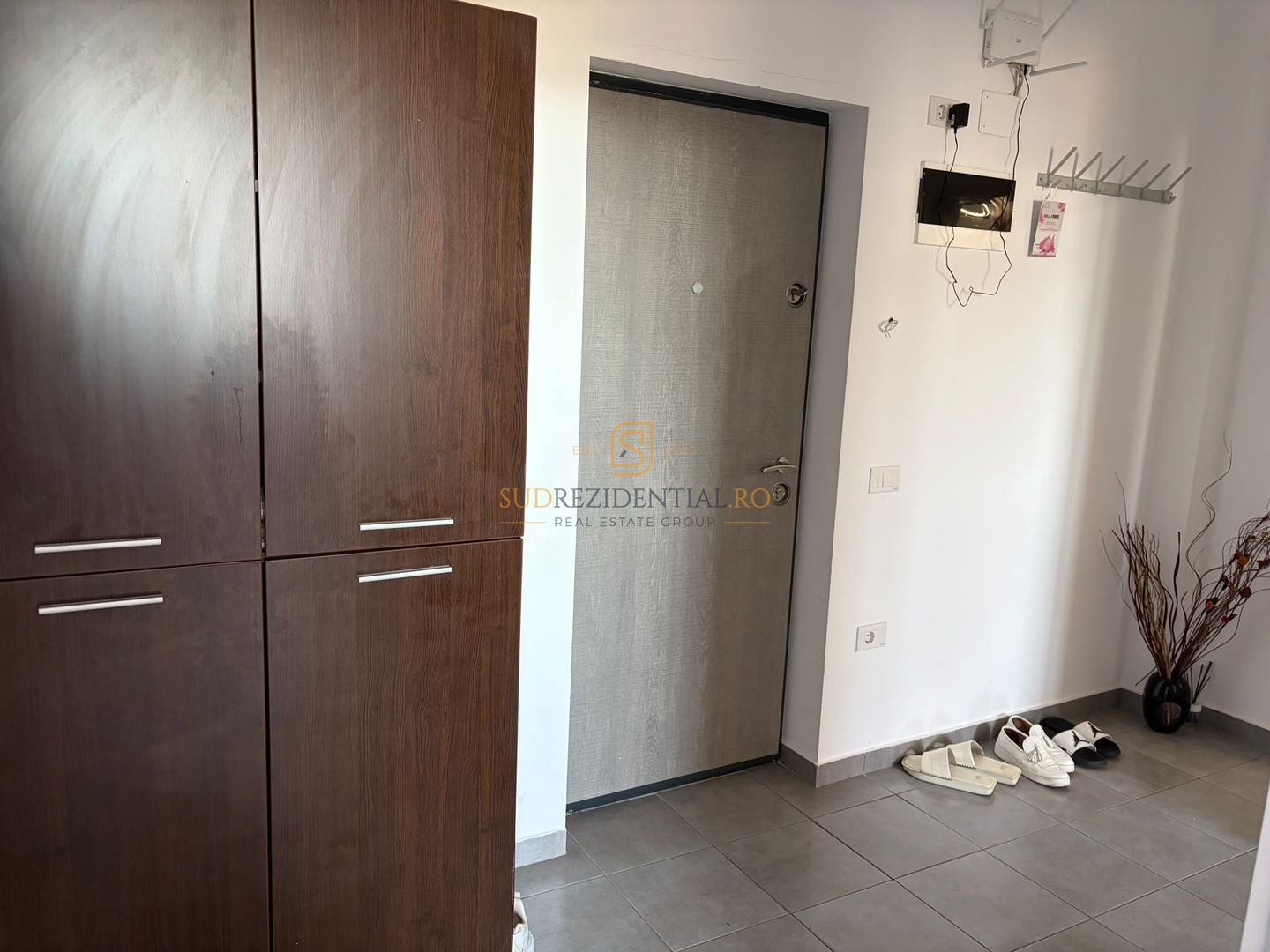 MUTARE RAPIDA! Apartament 2 camere decomandat, Popești-Leordeni, STB - Poză 6