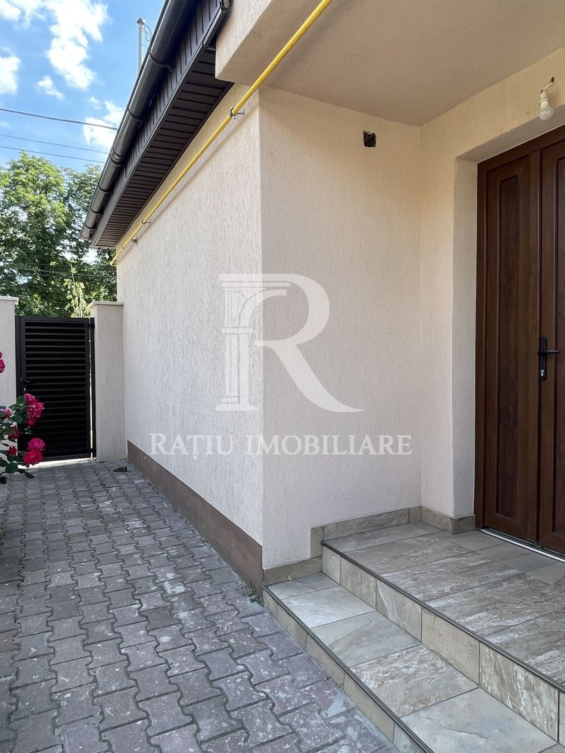 Casa de inchiriat | Pet friendly | Calea Clujului | Oradea - Poză 17