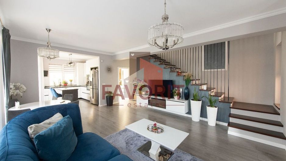 Duplex 4 camere | Bucovat - Poză 2