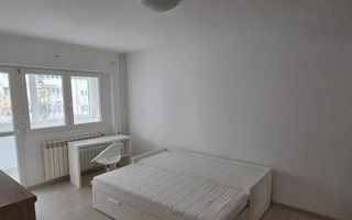 Garsonieră Lujerului – 34 mp, 5 min Metrou Lujerului, renovata - Poză 3