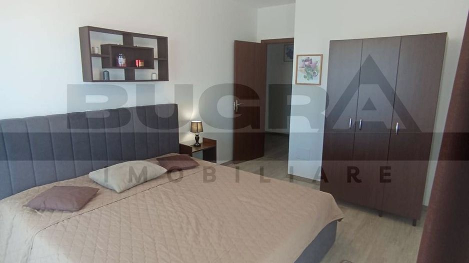 Apartament cu 2 camere,  54 mp, parcare subterana, zona Soporului - Poză 2