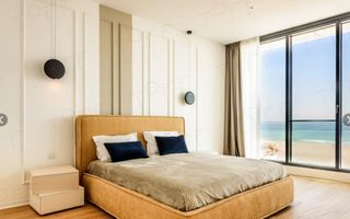 Apartament 4 camere de vanzare One Mamaia Nord- vedere mare - Poză 8