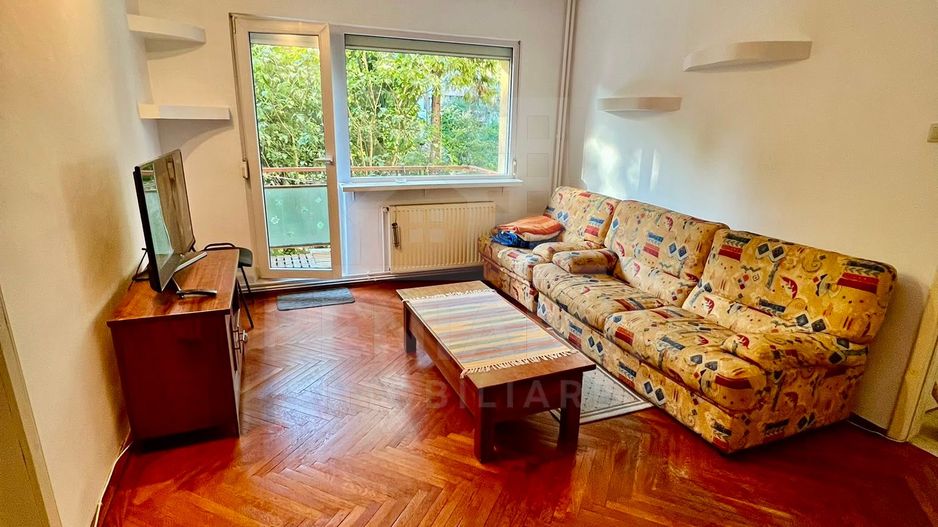 Apartament 3Camere-66mp- Etaj1-Centrala Termica- Cartier Astra-Brasov - Poză 1