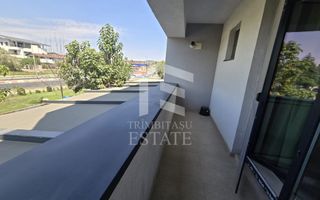 MAMAIA NORD- Apartament de inchiriat pe termen lung. - Poză 16