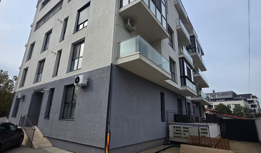 Apart 3 camere 80mp Titan Grigorescu vizavi noul Lidl Bloc 2023 - Poză 19