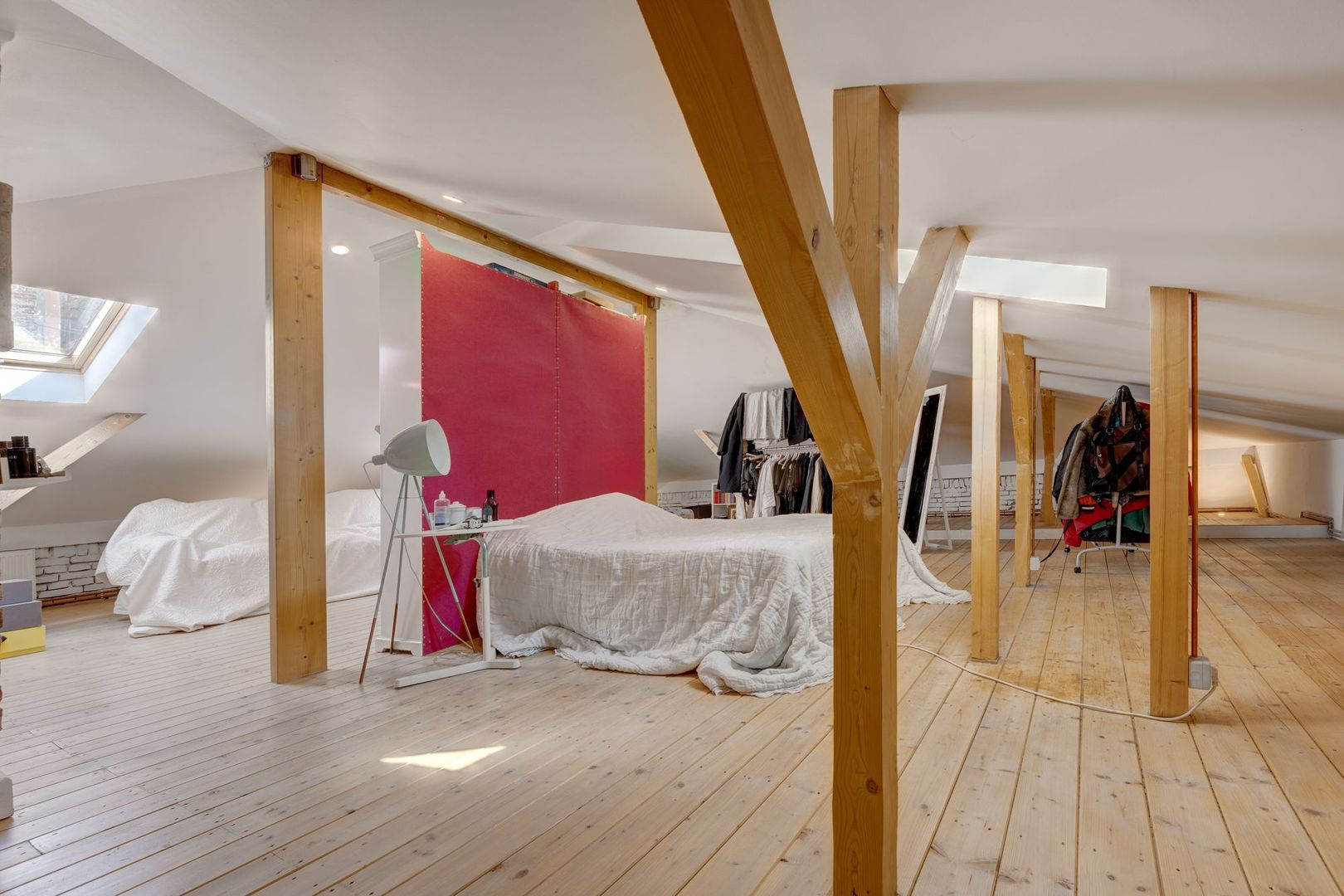 Vila Interbalica in centrul Bucurestiului - Poză 26