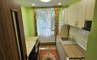 Apartament 2 camere de închiriat, parter, mobilat complet, Aleea Noua - Poză 6