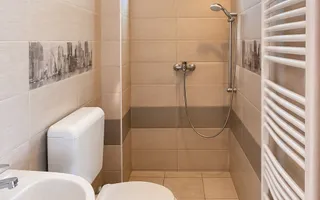 Casă de vânzare | 5 camere P+1 | Teren 553 mp | 2 terase | Clinceni - Poză 28