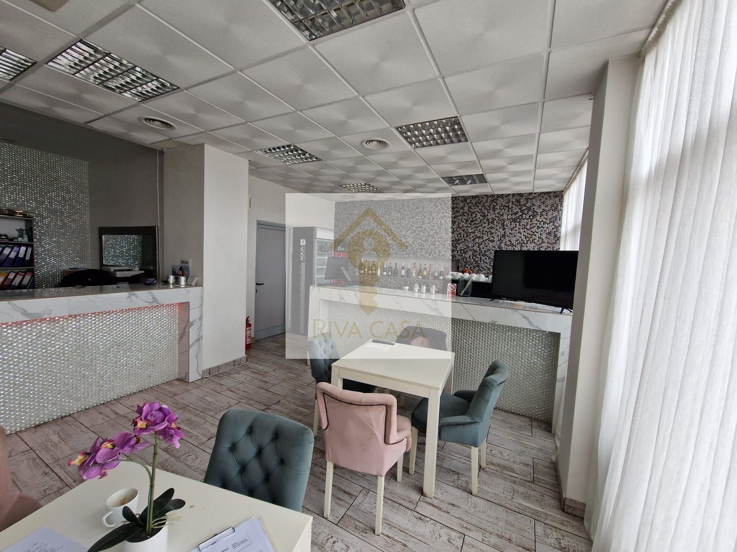 PROPRIETATE INVESTIȚIONALĂ PREMIUM – HOTEL OPERAȚIONAL LÂNGĂ VAMA BORȘ - Poză 4