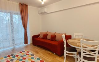 De închiriat: apartament 2 camere - ONE Cotroceni - parcare - metrou - Poză 1