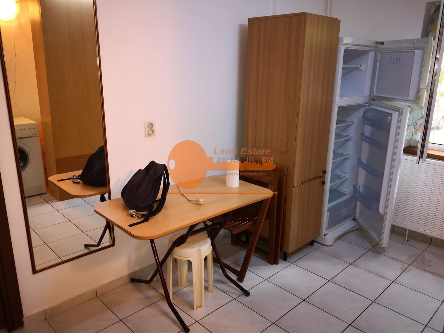 Vanzare Garsoniera Dristor ( bloc 1992 ) - Poză 3