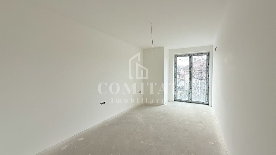 Apartament 3 camere 92 mp | Etaj 2 | Zonă premium – Gheorgheni - Poză 13