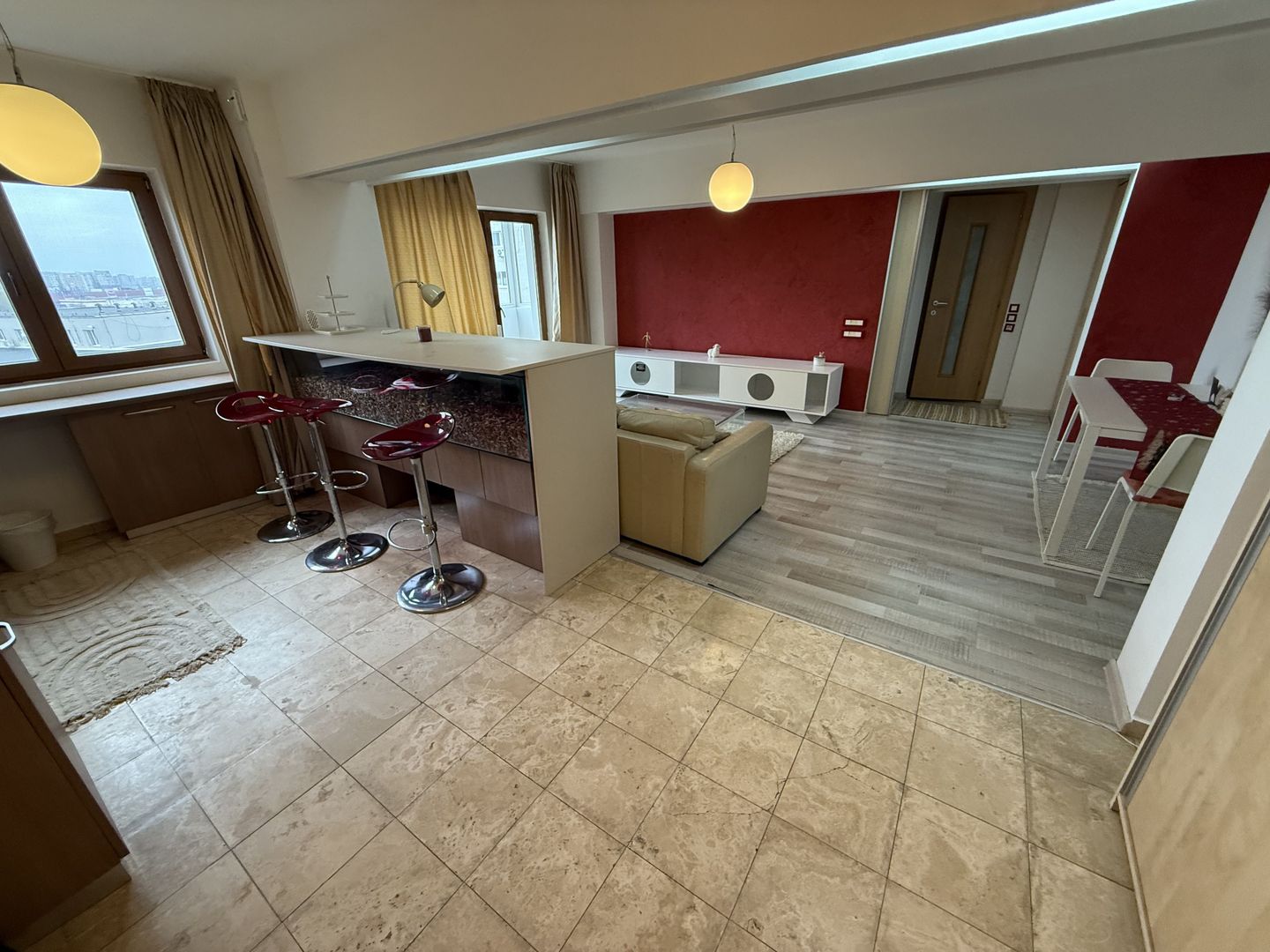 | Apartament 2 camere - 13 Septembrie - Marriott | - Poză 4
