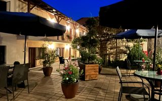 Vila de vanzare in zona Centrala/Orasul de jos - Poză 56