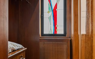 PENTHOUSE CU TERASA PANORAMICA BLOC BOUTIQUE HERASTRAU - Poză 17