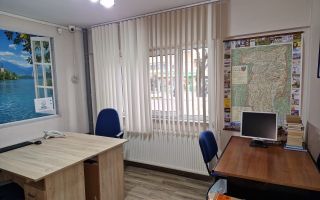 Spațiu comercial de închiriat| Parter| Calea lui Traian| Zona Nord| - Poză 5