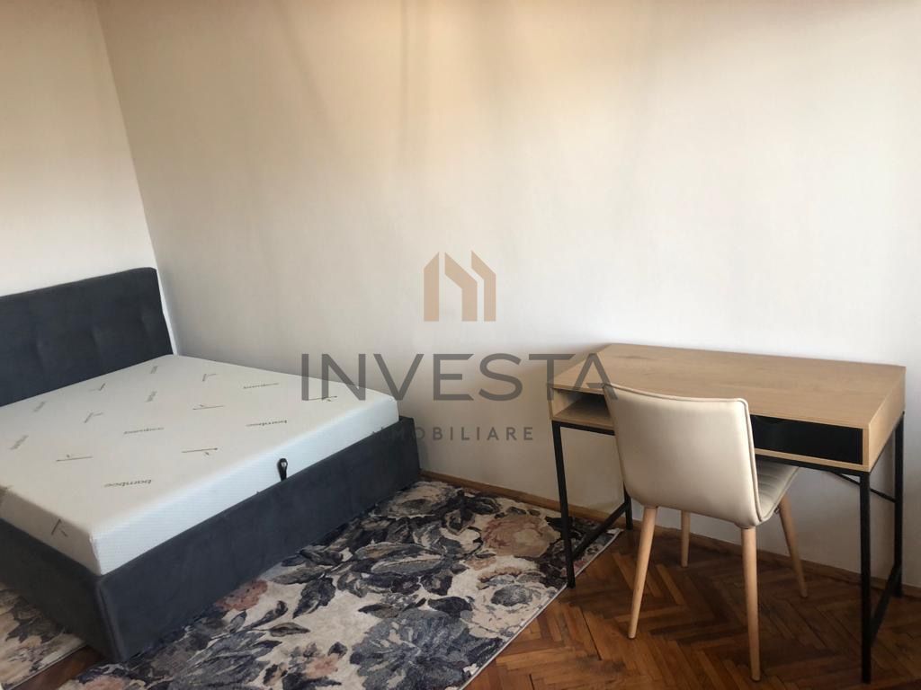 Apartament 3 camere decomandate - etaj intermediar - zona Titulescu - Poză 5