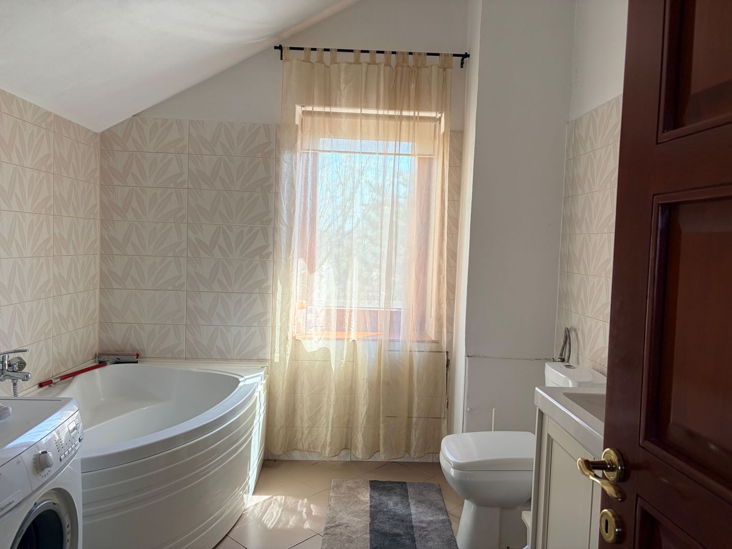 Apartament 3 Camere Vila Baneasa - Poză 4