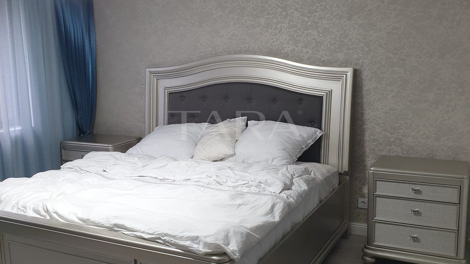 Apartament cu 3 camere de inchiriat in zona Semicentrala - Poză 9