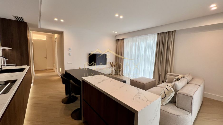 Apartament LUX *116mp* // Parcare // Iancu Nicolae - Poză 6