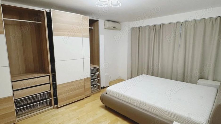 Închiriază apartament 3 camere modern, Unirii, Palatul Parlamentului - Poză 2