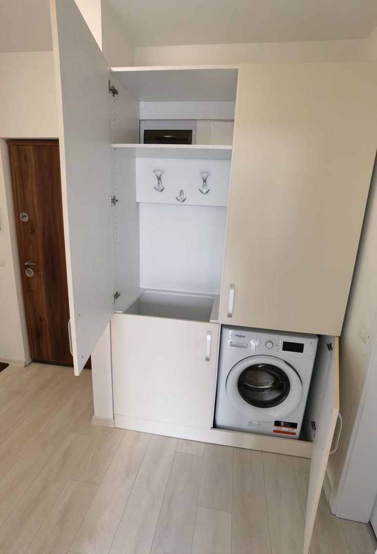 Apartament 2 camere parcare subterana - Poză 4