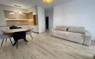 Apartament premium la prima inchiriere - Poză 1
