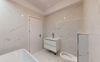 2 Case PARTER Decomandate in Domnești str. Fortului ! Racordate la tot - Poză 4
