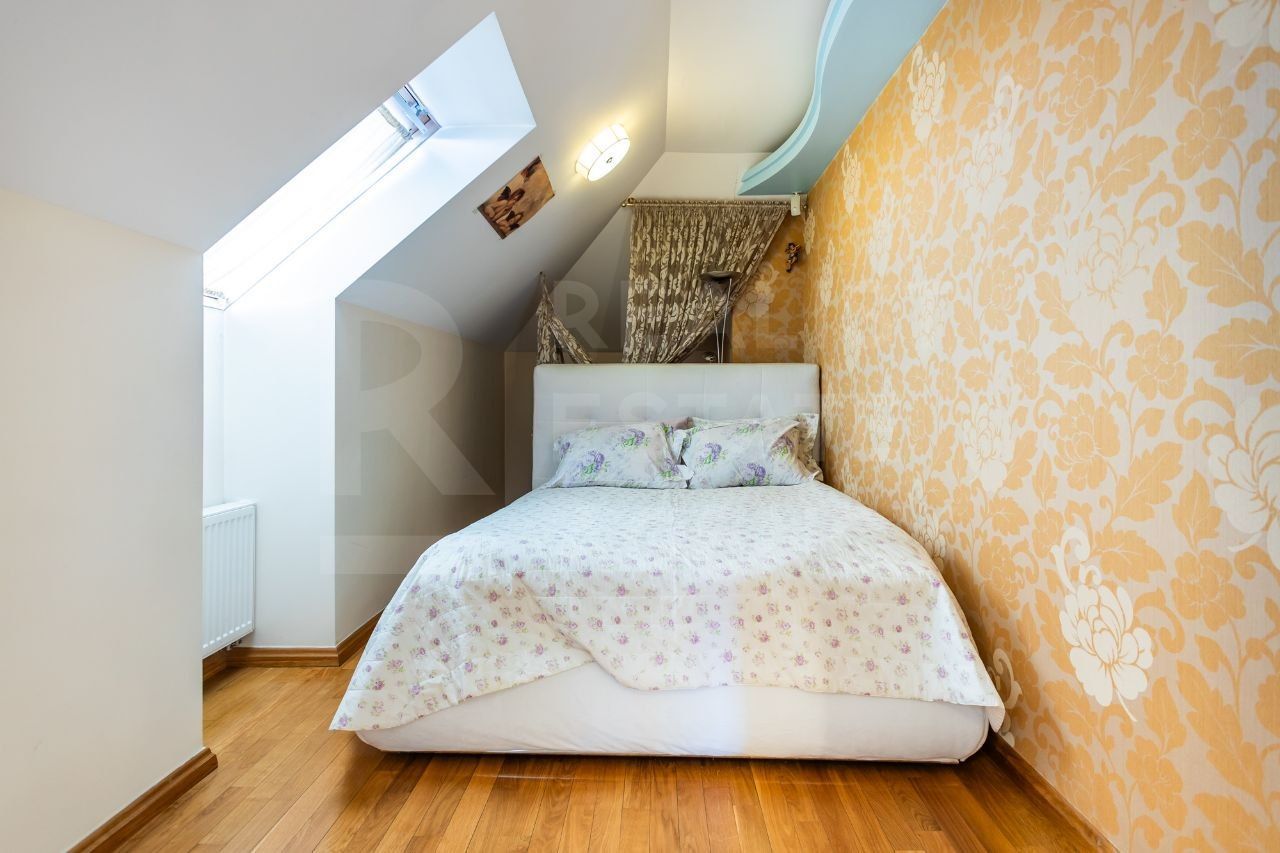 Vânzare, casă 3 nivele, stradela  5 Pomicultorului, Codru - Poză 65