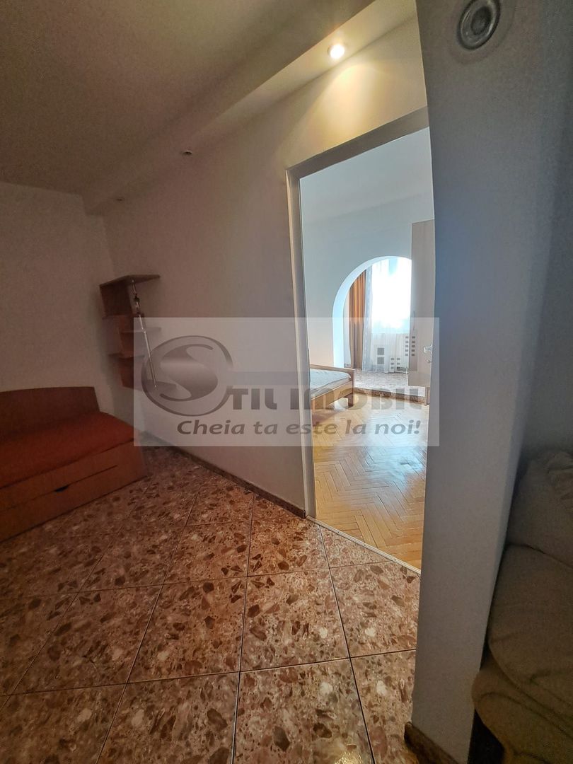 Apartament 2 Camere Mircea cel Batran - 468 euro - Poză 8