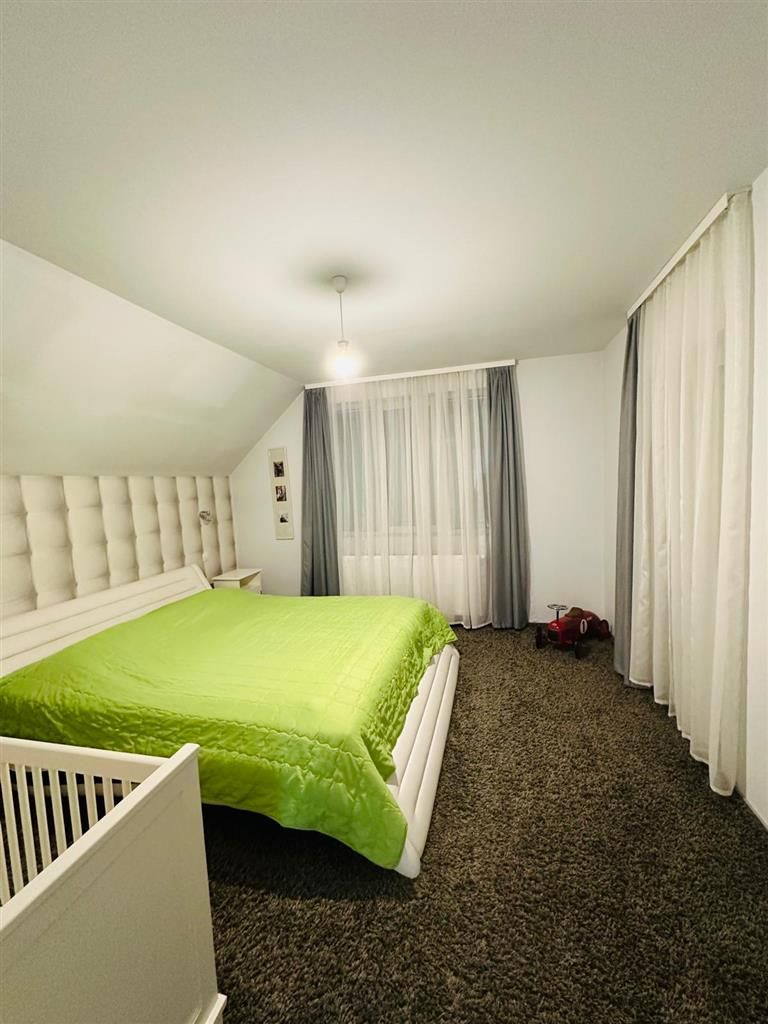 Vila remarcabila+casa boiereasca,in pretios areal de 2.100 mp, Santana de Mures - Poză 8