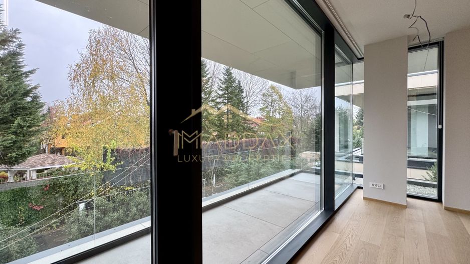 Vila Spectaculoasa *460mpc* / 800mp teren / Piscina Proprie / Pipera - Poză 49