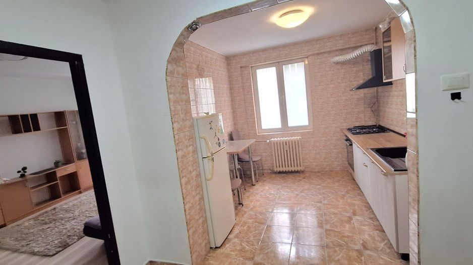 2 camere modern, 2 balcoane, 5 min metrou Titan, 56 mp, etaj 8/10 - Poză 3