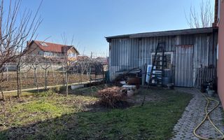 Casa individuala 5 camere - pozitie excelenta - Sanmihaiu Roman - Poză 19