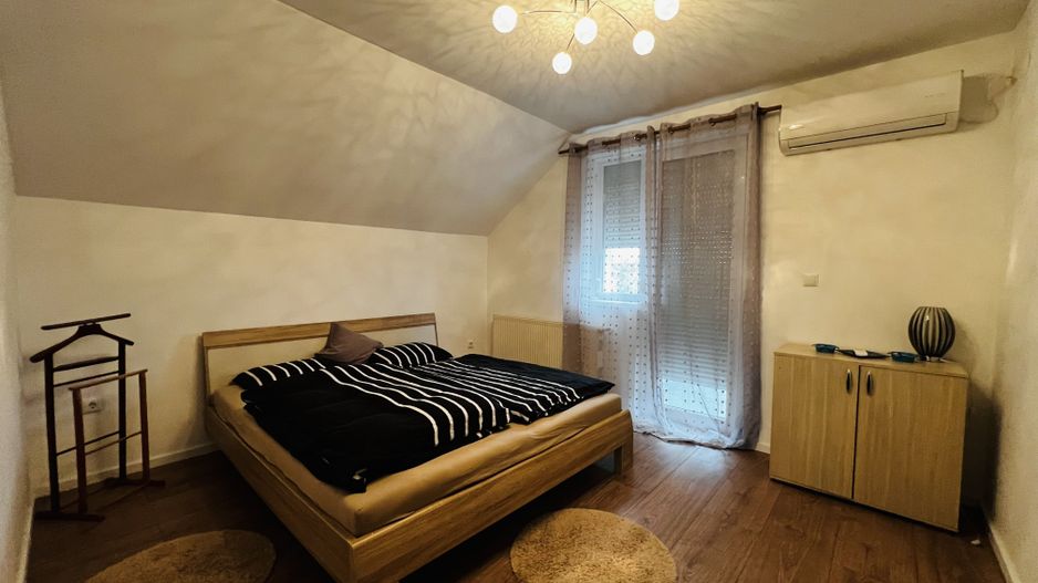 Vila 6 camere complet mobilata -320 mp Utili - Zona Bogdanestilor - Poză 16