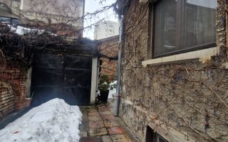 Parter vila interbelica, Stefan Cel Mare - Spitalul Colentina - Poză 10