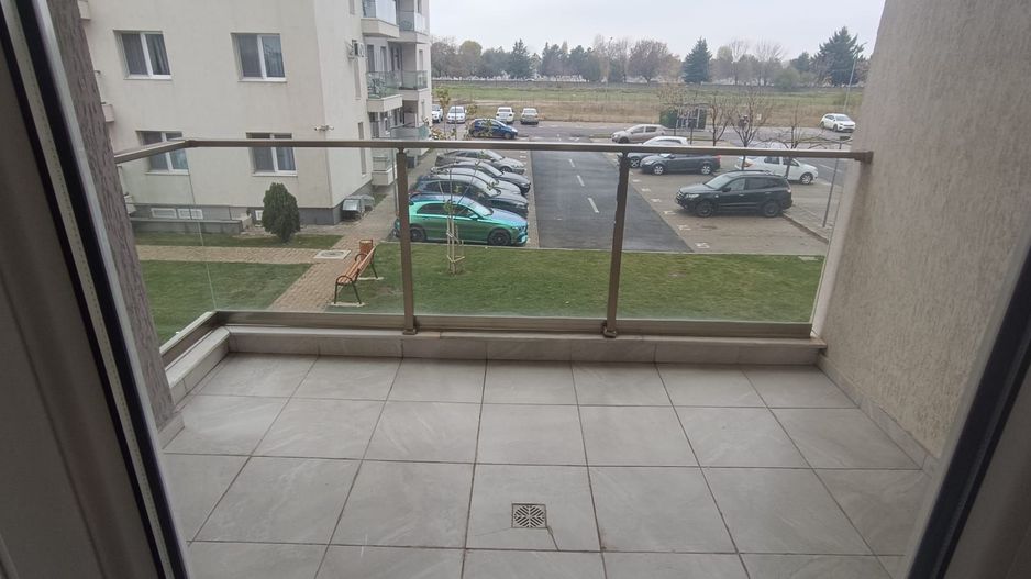 Apart. 2 cam. mare + Parcare + Terasa ! Sector 6 - Poză 7