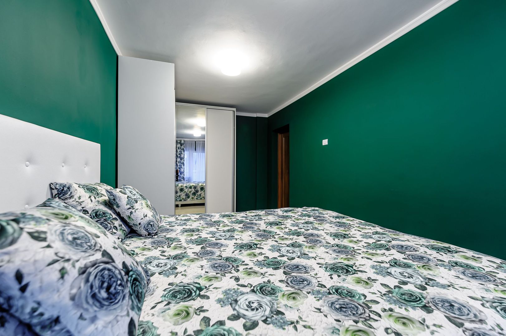 Apartament ultramodern, 3 camere  Malul Mureșului - Schiță 2